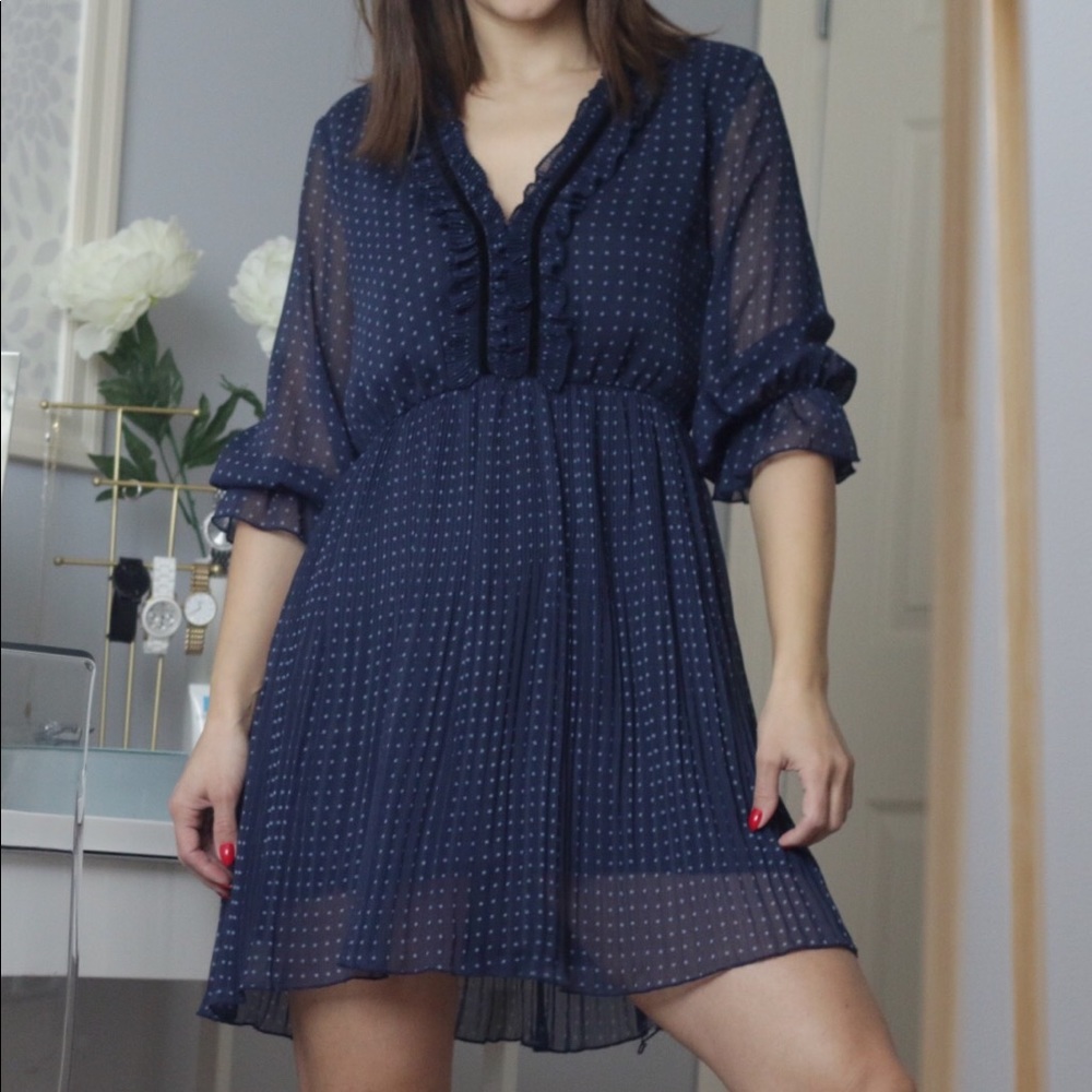 Zara Dress